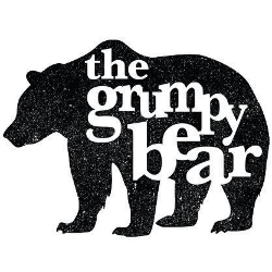 Caterer: The Grumpy Bear-Thomson Plaza